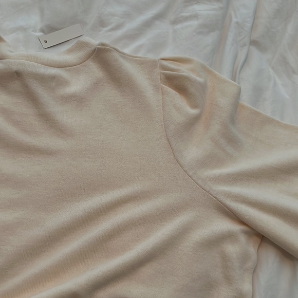 NWT Madewell Sweater - Picture 6 of 7